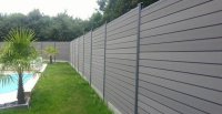 Portail Clôtures dans la vente du matériel pour les clôtures et les clôtures à Cauvigny